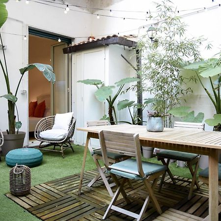 Jama Maison Garden เนเปิลส์ ภายนอก รูปภาพ
