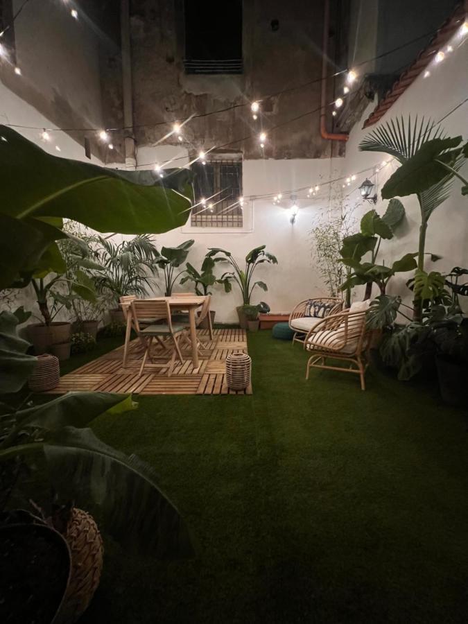 Jama Maison Garden เนเปิลส์ ภายนอก รูปภาพ