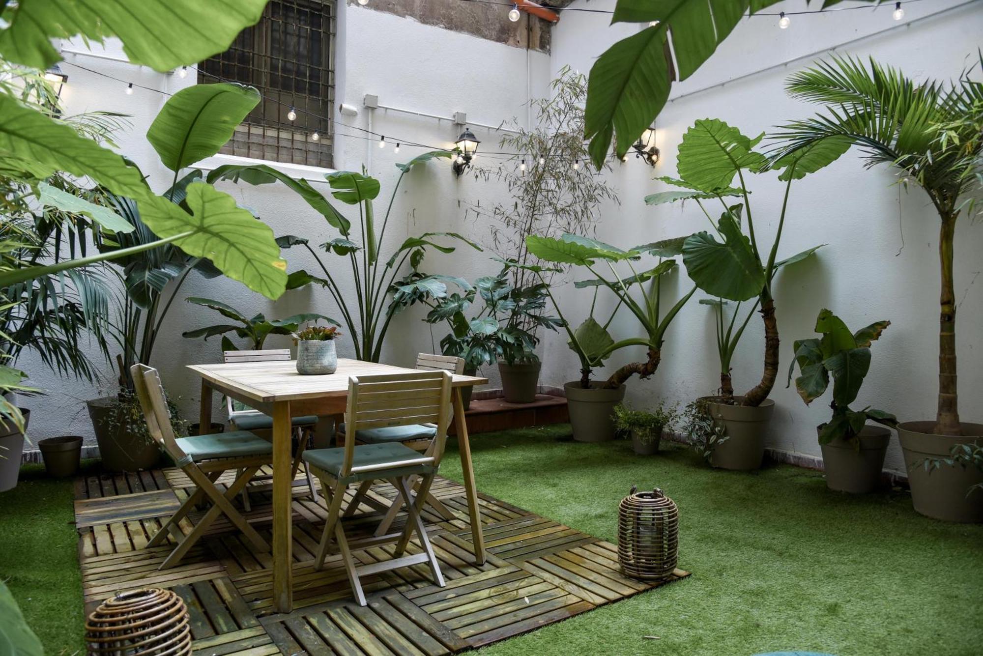 Jama Maison Garden เนเปิลส์ ภายนอก รูปภาพ