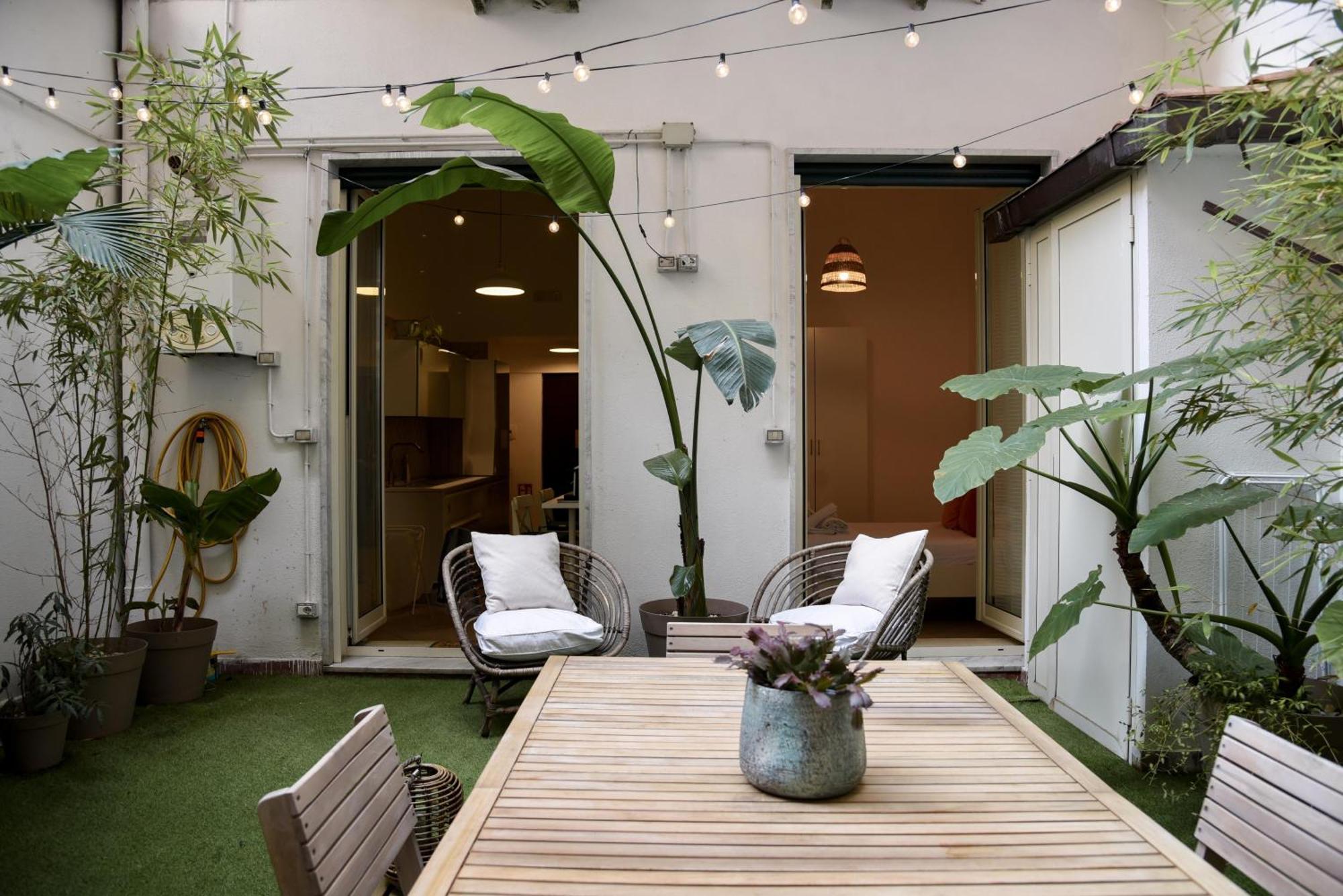 Jama Maison Garden เนเปิลส์ ภายนอก รูปภาพ